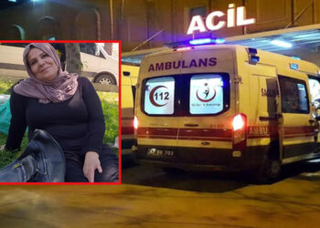 Evinde tabancayla vurulmuş halde ölü bulundu