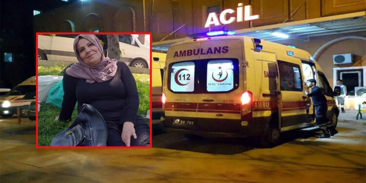 Evinde tabancayla vurulmuş halde ölü bulundu