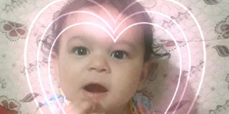 1 yaşındaki Toprak'ın ölümünde, anne ile sevgilisi tutuklandı