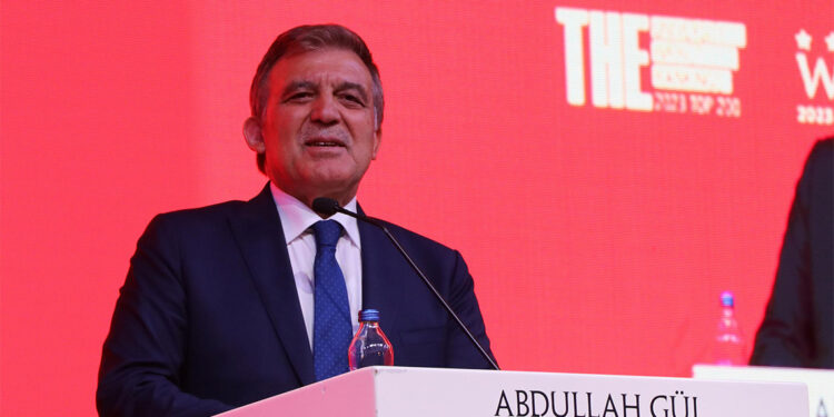 İhtiraslı değil iddialı olun