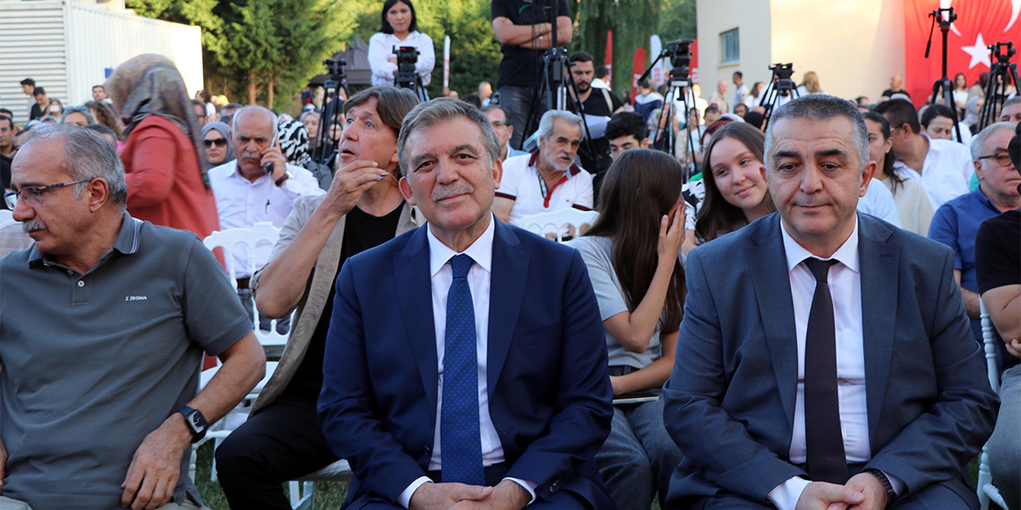 İhtiraslı değil iddialı olun