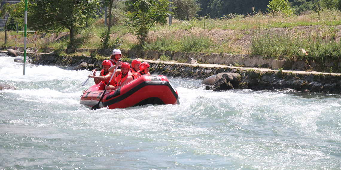 Uluslararası Tulum ve Kemençe Festivali heyecanı başladı