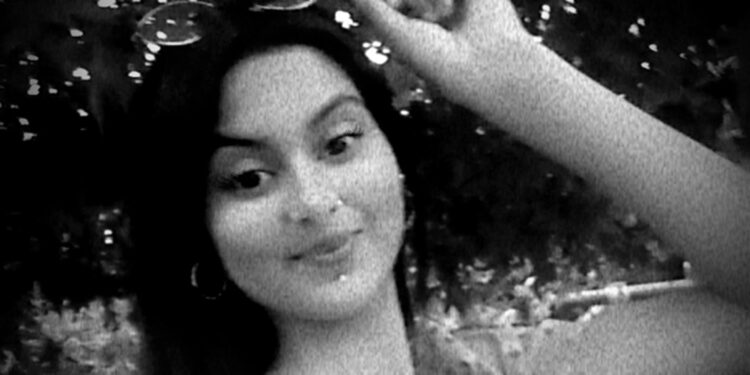 13 yaşındaki Eda İrik, 5 gündür kayıp