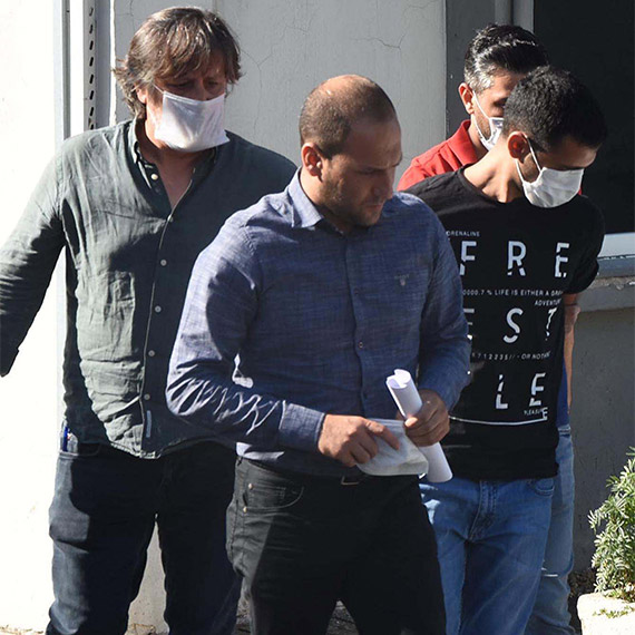 Ceren Duman'ın ölümüyle ilgili yeni gelişme