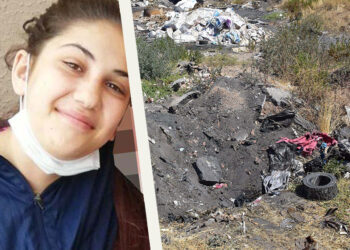 Ceren Duman'ın ölümüyle ilgili yeni gelişme