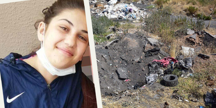 Ceren Duman'ın ölümüyle ilgili yeni gelişme