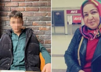 16 yaşındaki çocuk, tartıştığı annesini öldürdü