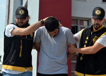 Resul Aydemir'i silahlı kavgada öldürülen 2 kişi tutuklandı