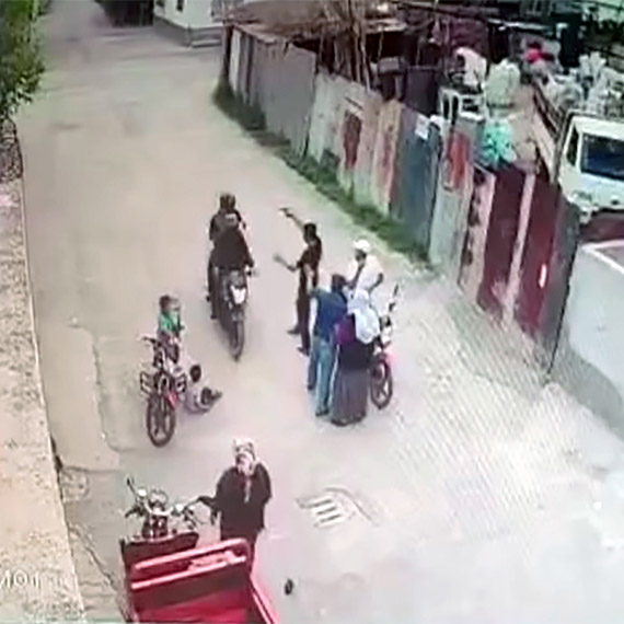 Resul Aydemir'i silahlı kavgada öldürülen 2 kişi tutuklandı