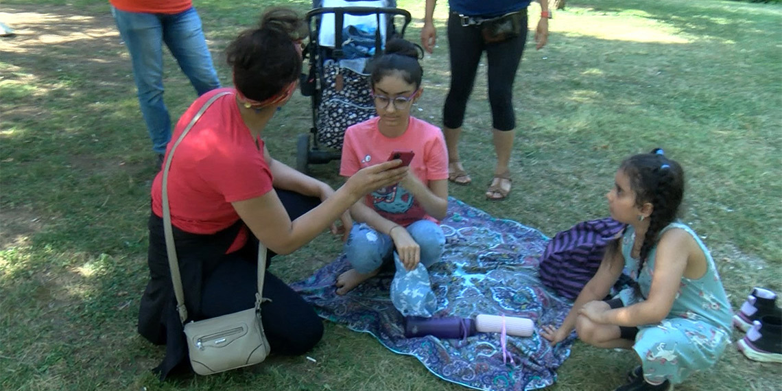 18 yaşındaki zihinsel engelli Elif 5 gündür kayıp