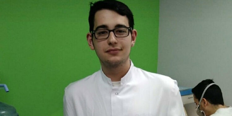 19 yaşındaki Veli Eren'den 16 gündür haber yok