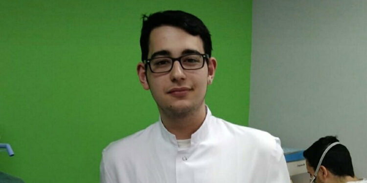 19 yaşındaki Veli Eren'den 6 gündür haber yok