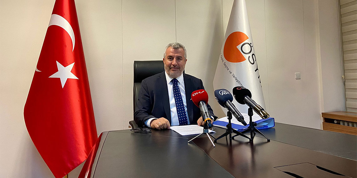 2023-YKS sınav sonuçları açıklandı