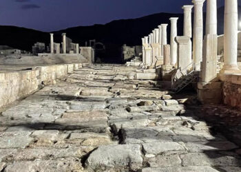 2023'te 750 arkeolojik kazı ve araştırma yapılacak