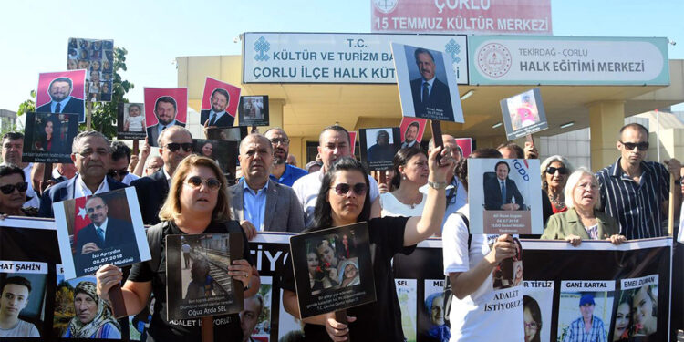 25 kişinin öldüğü tren kazasının bilirkişi raporu çıktı