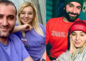27 yaşındaki Esra Asena'yı öldüren dayak