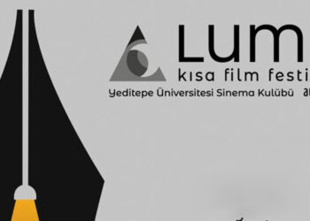3'üncü Luma Kısa Film Festivali başvuruları başladı