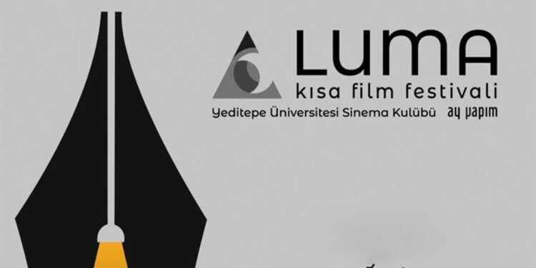 3'üncü Luma Kısa Film Festivali başvuruları başladı