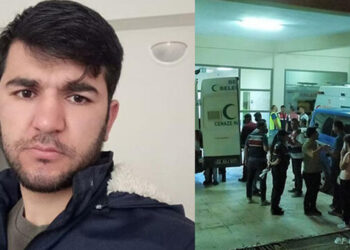 4 aydır aranıyordu, ağaca asılı cesedi bulundu