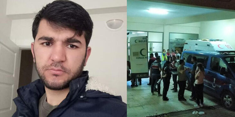 4 aydır aranıyordu, ağaca asılı cesedi bulundu