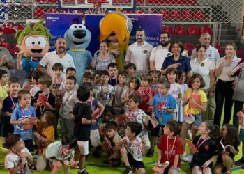 4'üncü geleneksel Satranç Turnuvası sona erdi