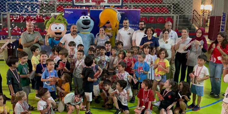 4'üncü geleneksel Satranç Turnuvası sona erdi