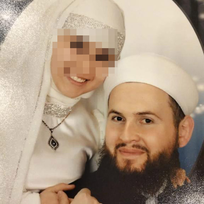 6 yaşında evlendirilme davası 9 Ekim'e ertelendi