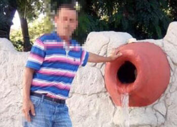 6 yaşındaki kız çocuğuna cinsel istismardan tutuklandı