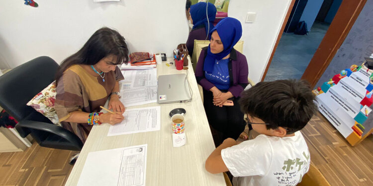 81 ilde öğrenciye LGS tercih danışmanlığı