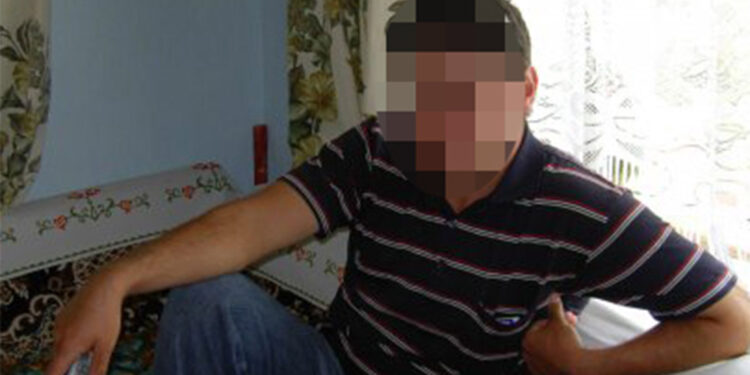 Konya'da 9 yaşındaki kızına cinsel istismar sanığına 22 yıl istemi