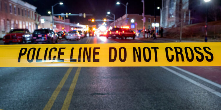 ABD toplu silahlı saldırı: 2 ölü, 28 yaralı