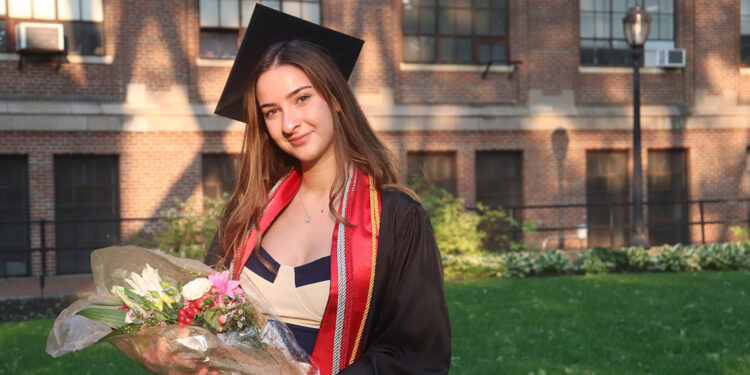 ABD'de okuyan en başarılı Türk öğrenciler belli oldu