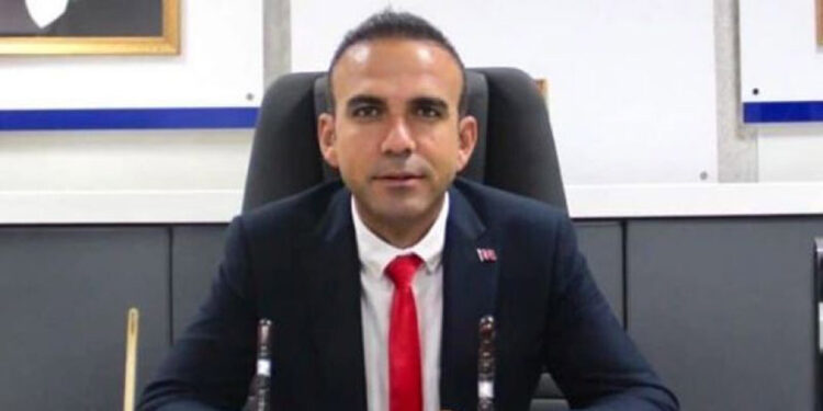 AFAD İl Müdürünün kızı, pencereden düşerek öldü