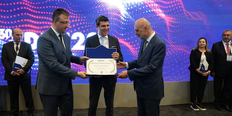 ASELSAN ile Koluman Otomotiv arasında iş birliği