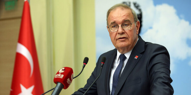 Adalet yürüyüşü ile başlayan değişim sürmelidir