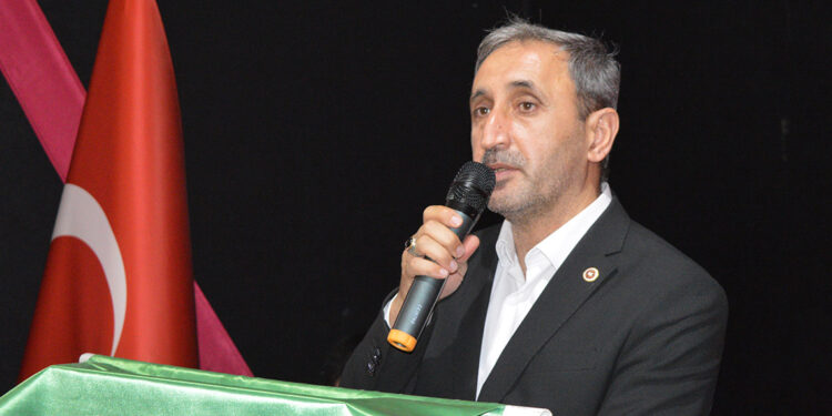 Adana'daki saldırı ciddi bir provokasyon