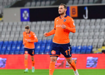 Ahmed Kutucu’ya Süper Lig’den 2 talip