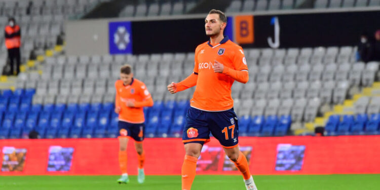 Ahmed Kutucu’ya Süper Lig’den 2 talip