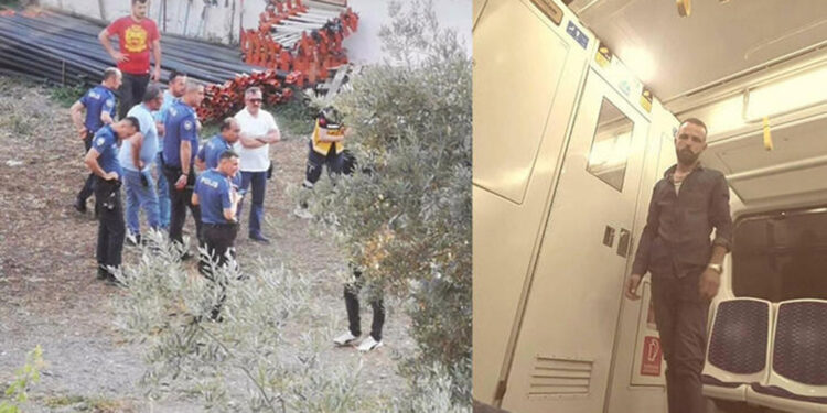 Alacak tartışmasında yeğenini öldürdü