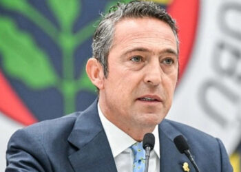 Ali Koç'tan Mithat Yenigün açıklaması
