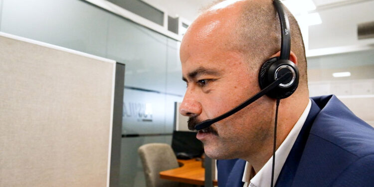 'Alo 181'e 6 ayda 640 bin çağrı