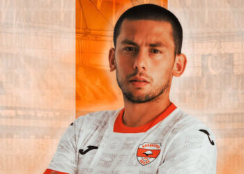 Altınordulu Kubilay Aktaş, Adanaspor'da