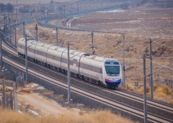 Ankara-Sivas hızlı tren hattında sefer sayısı artırılacak