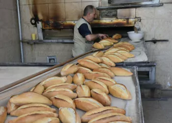 Ankara'da ekmeğin fiyatı 7 lira oldu