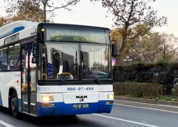 Ankara'da toplu ulaşıma zam