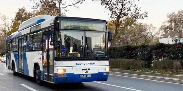 Ankara'da toplu ulaşıma zam