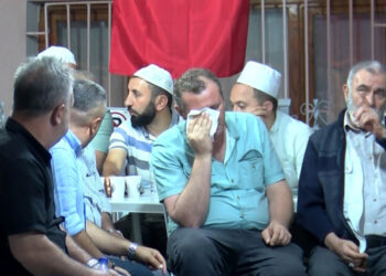 Ankara'ya şehit ateşi düştü