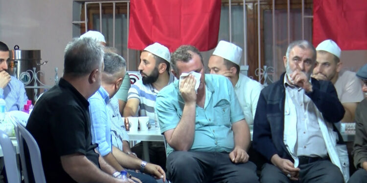 Ankara'ya şehit ateşi düştü