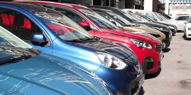 Araç satışlarında 'pandemi öncesi' beklentisi 