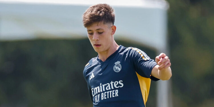 Arda Güler'in sakatlığı ciddi olabilir